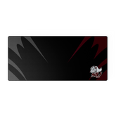 Southern Illinois University | Immortal Series | Stitched Edge XL Mousepad